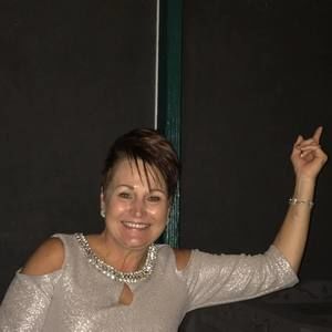 Meet your Posher, Karen